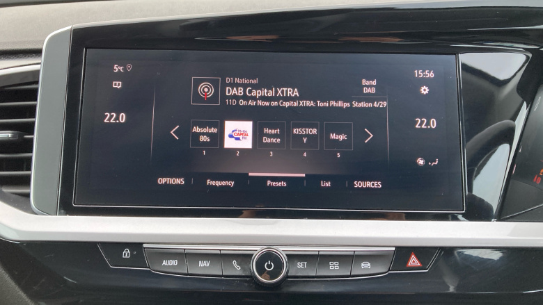 Vauxhall Grandland 1.5 Turbo D Ultimate 5dr Auto Diesel Hatchback